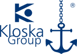 kloska group logo 2010 & 2011