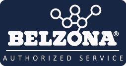 Belzona Home Page